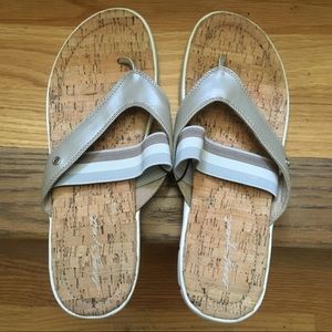 New Easy Spirit Sandals